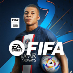 EA SPORTS FC Soccer Mobile
