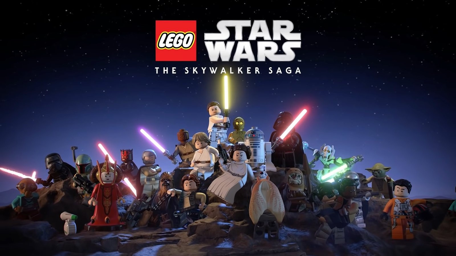 LEGO Star Wars: The Skywalker Saga–Before You Buy in 2026