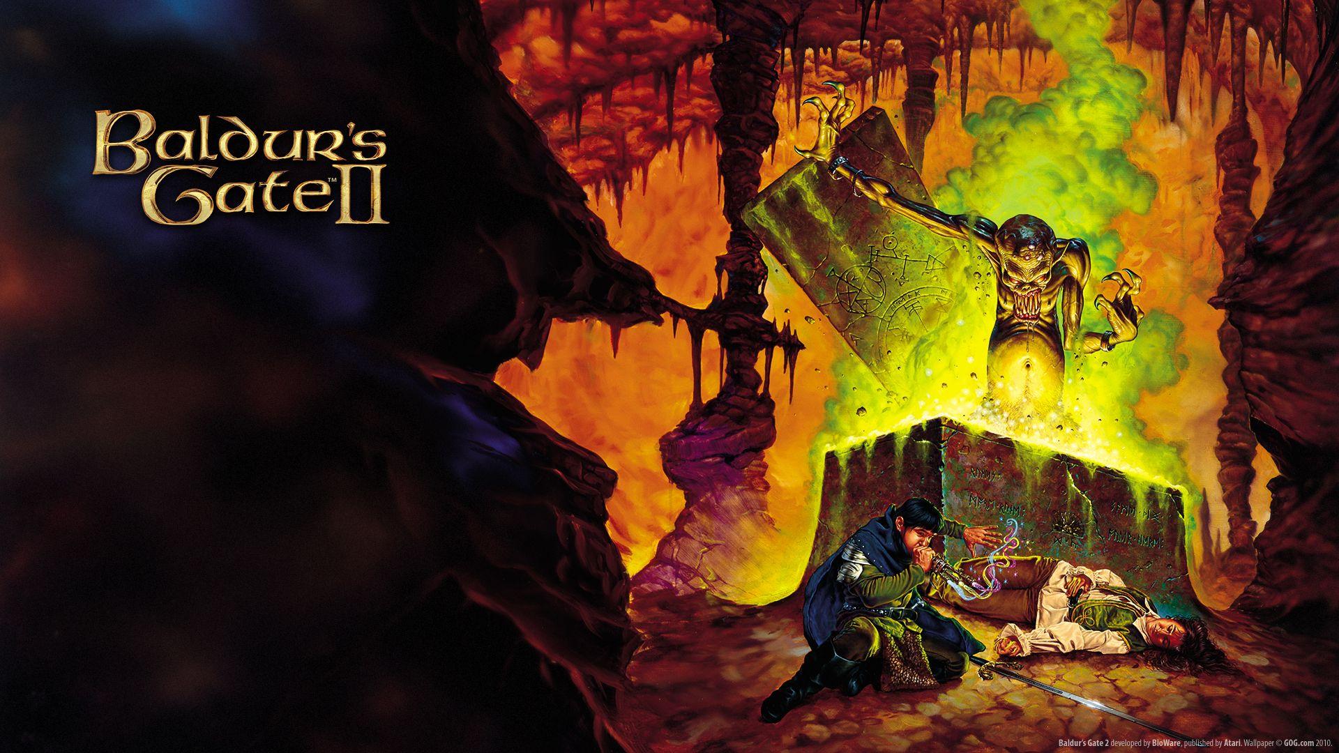 Baldurs Gate II Beginner’s Survival Guide (2026)
