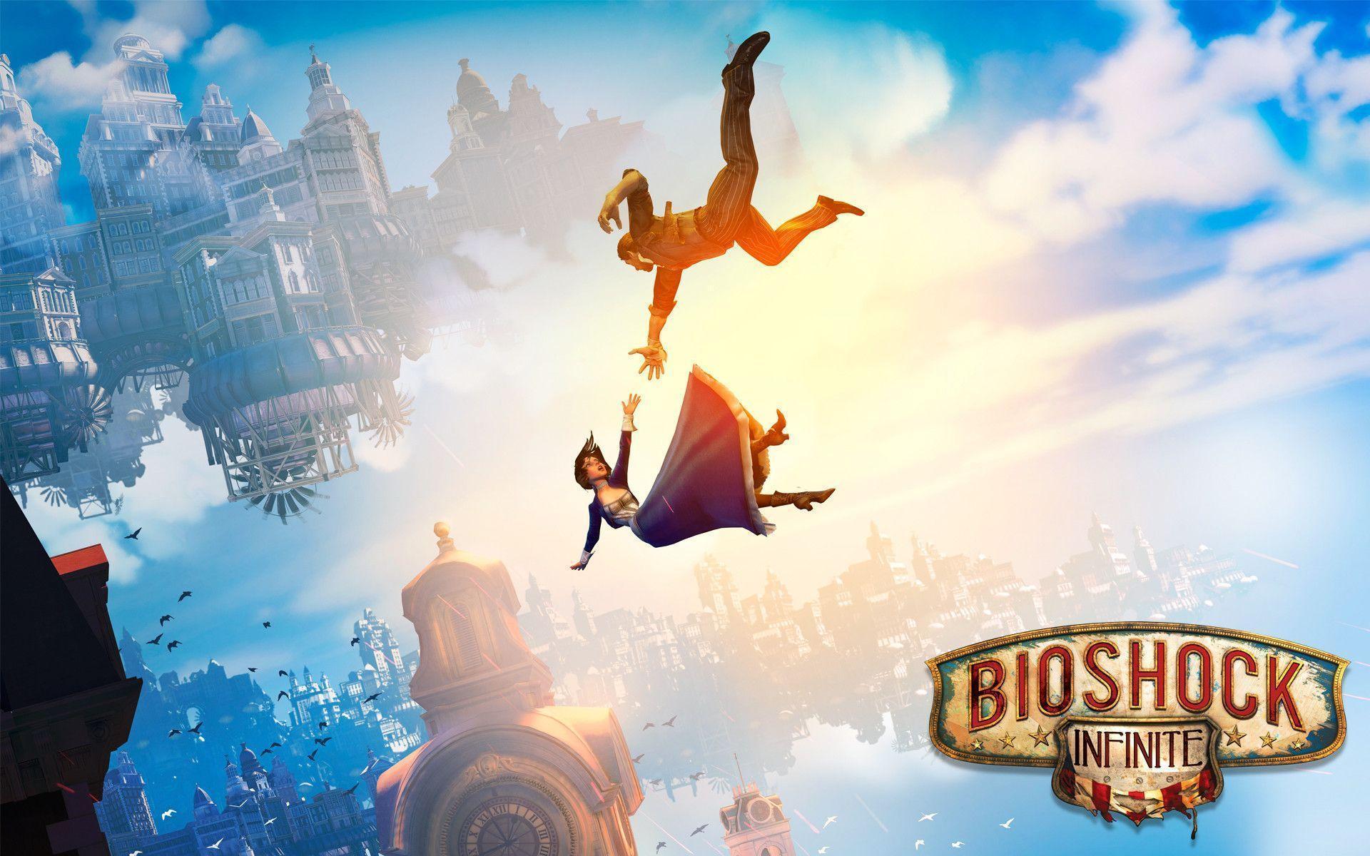 Why BioShock Infinite Still Breaks Our Brains in 2026