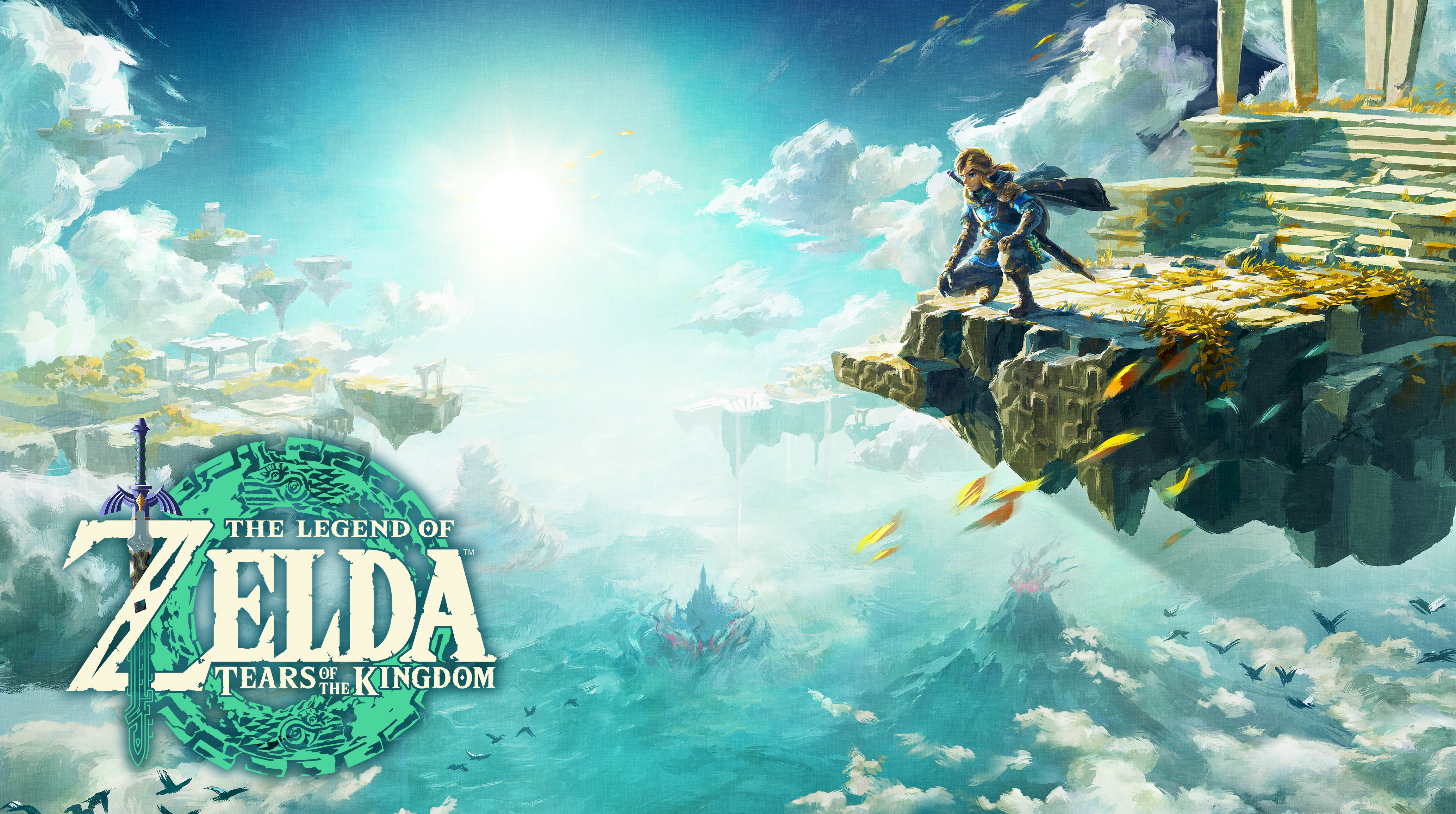 Master Zelda: Tears of the Kingdom Fast in 2026 🗡️