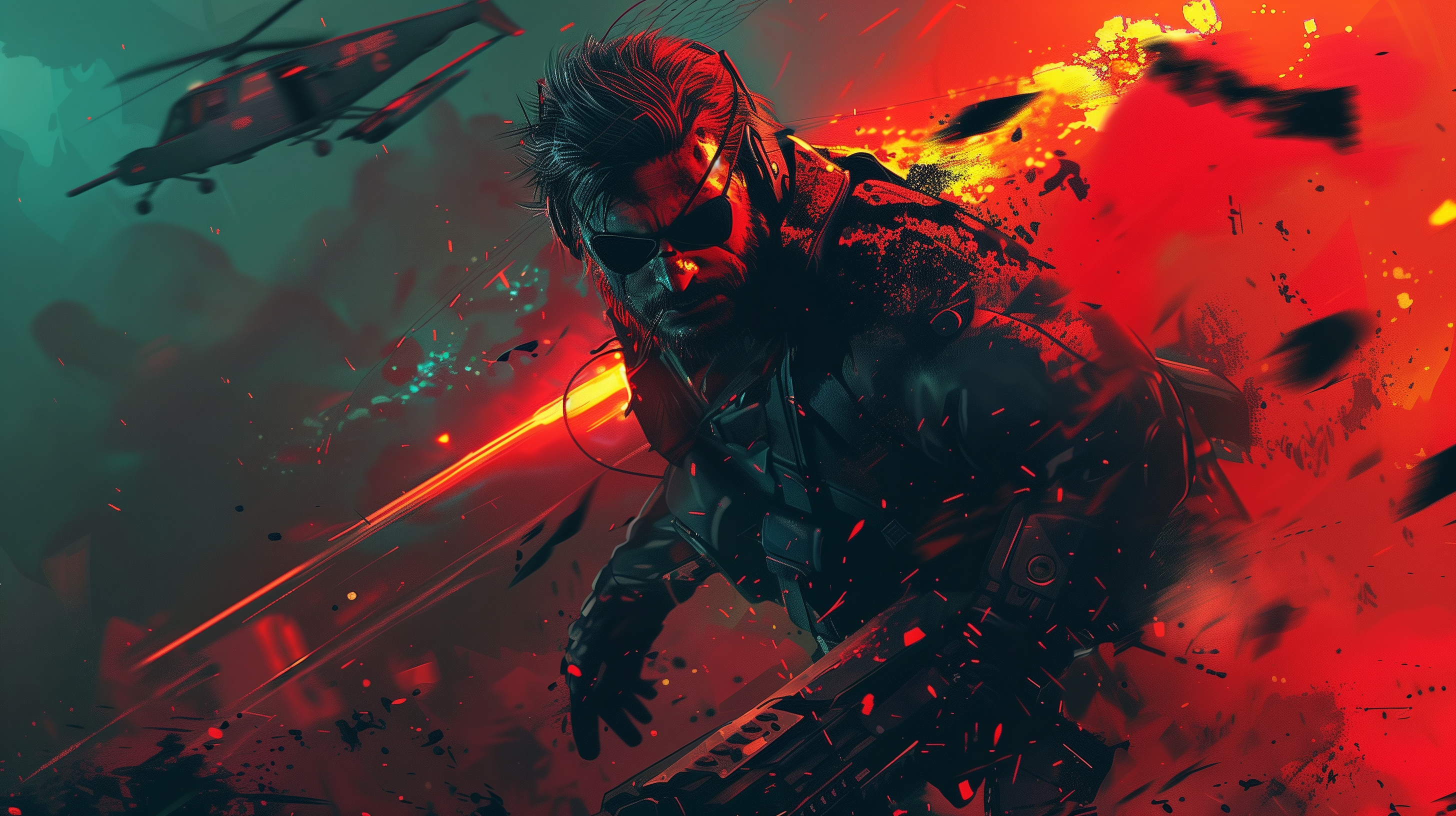 Metal Gear Solid Guide (2026): Master Stealth Like a Pro