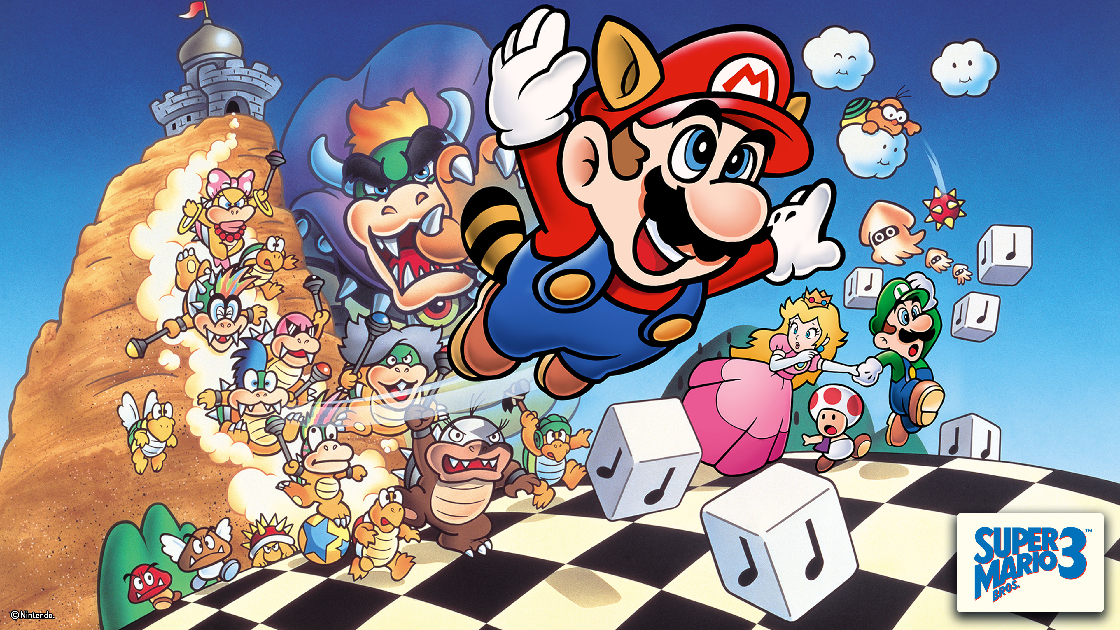 Why Super Mario Bros. 3 is Still the GOAT Platformer in 2026