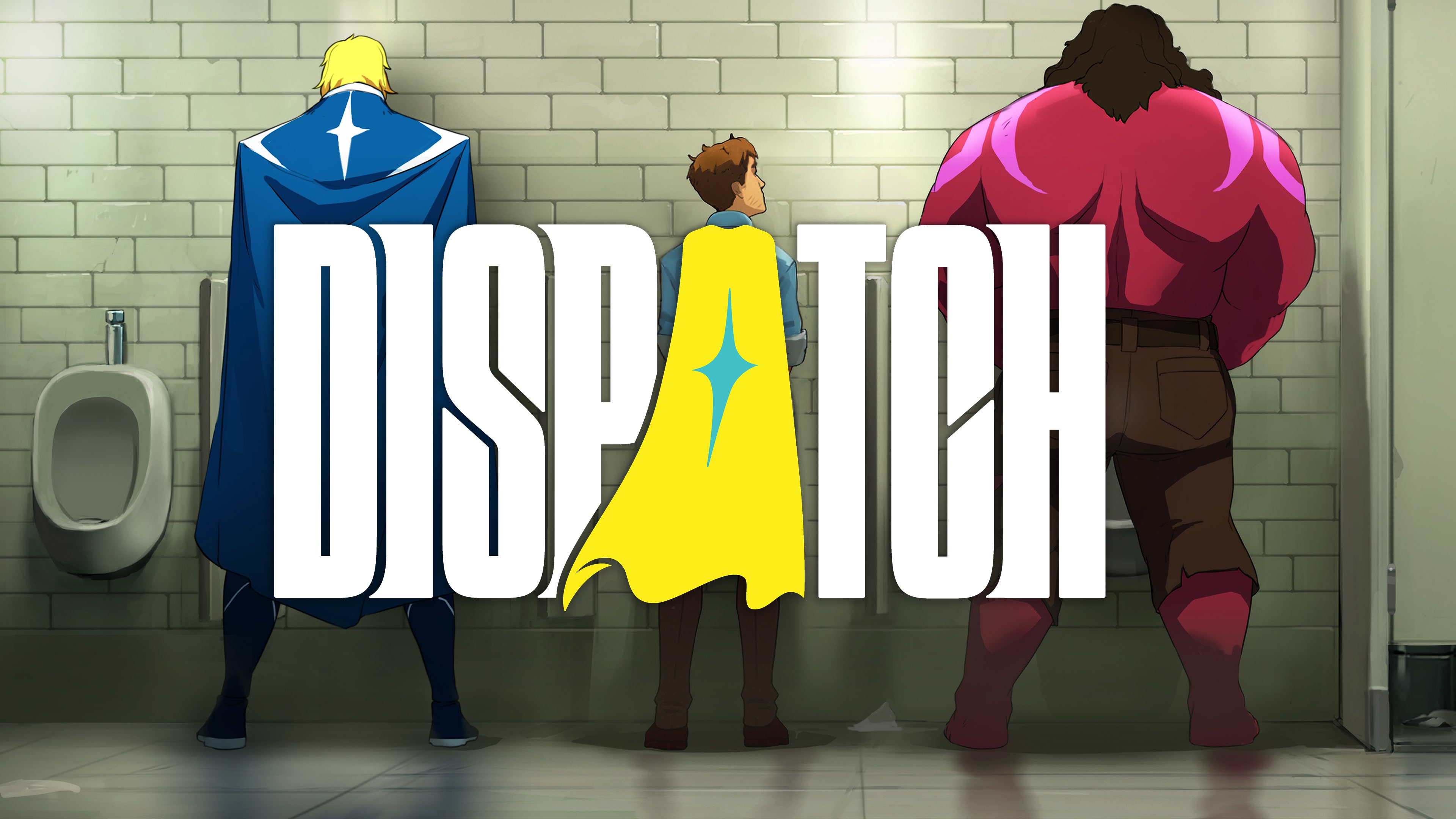 Dispatch Masterclass 2026: Stop Failing Your Missions 🎮
