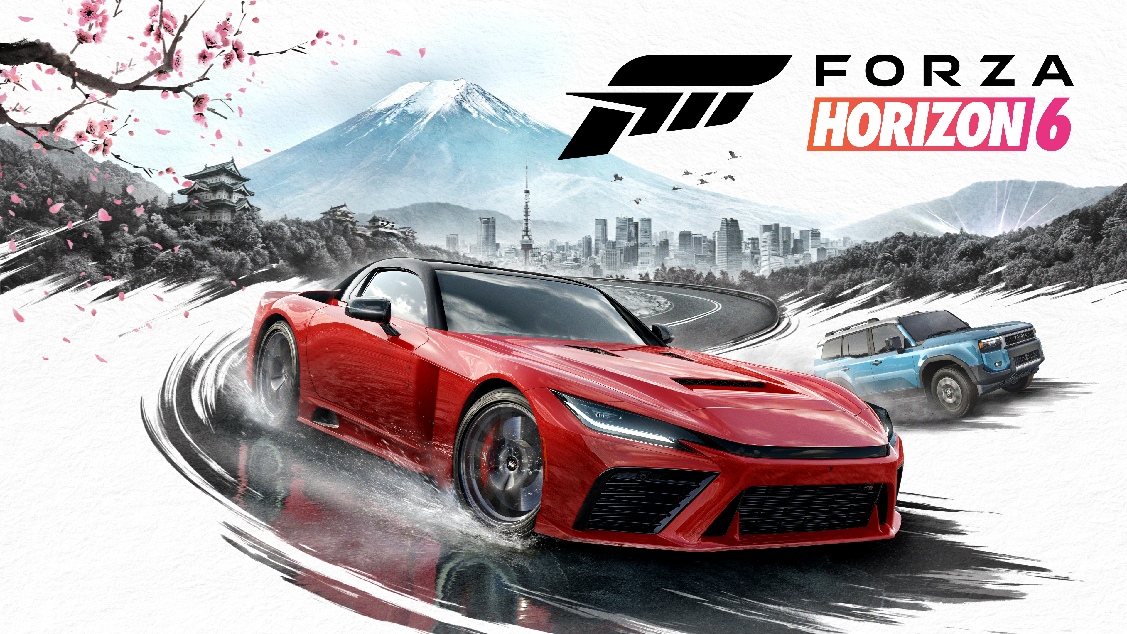 Forza Horizon 6 Beginner Guide (2026): Master Horizon Japan