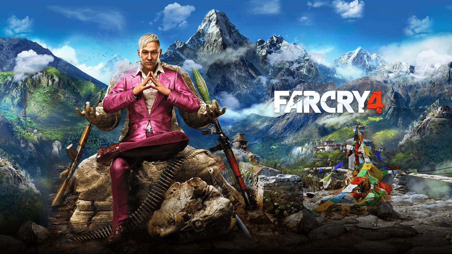 Before You Buy Far Cry 4 in 2026: Read This First 🎮⚠️