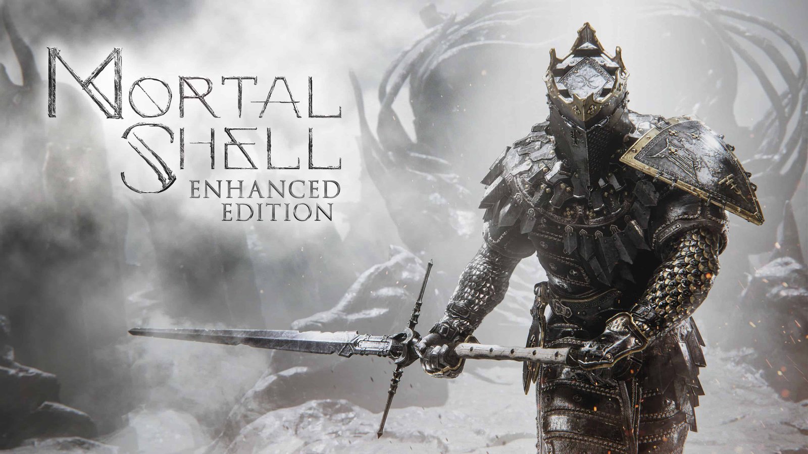 Mortal Shell 1: The Broken Early Game Guide in 2026 ⚔️