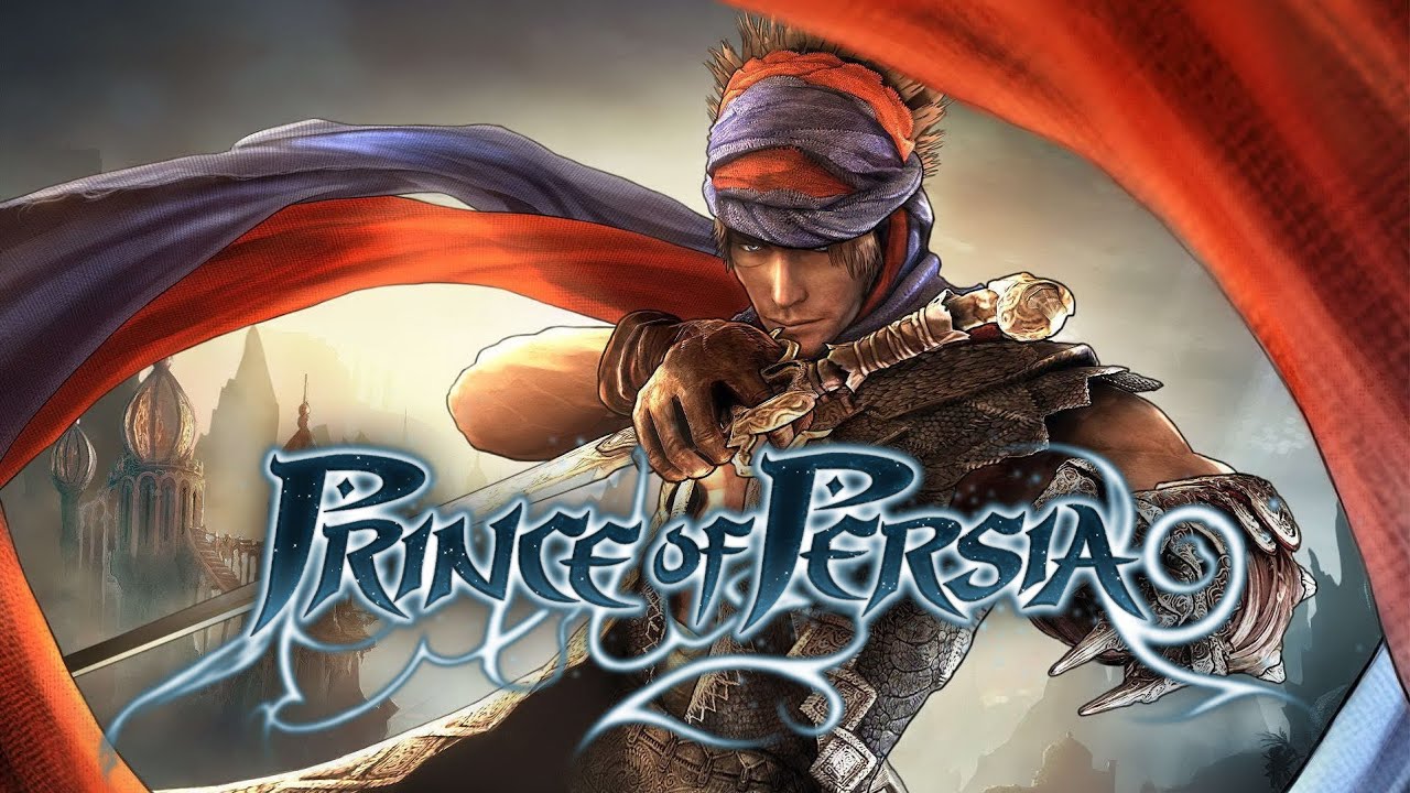 Why Prince of Persia2008 is a Misunderstood Game in 2026
