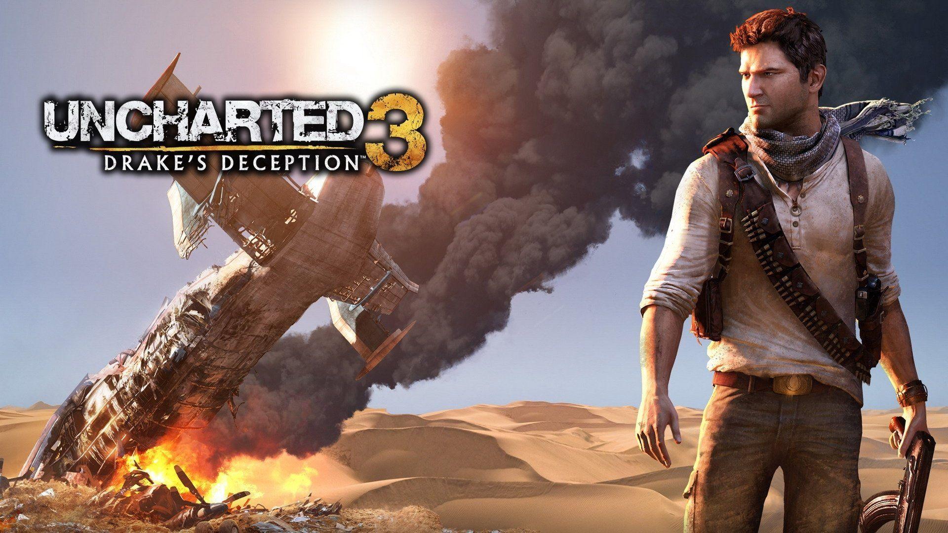 Uncharted 3: Drake’s Deception - Still Worth It in 2026? 🎮🔥