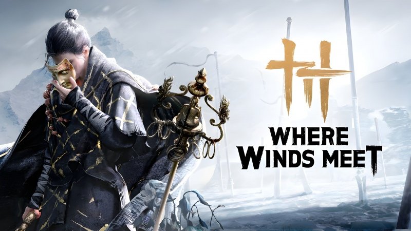 Why Where Winds Meet must play in 2026: Read This First🎮