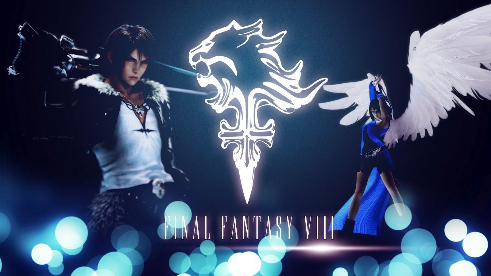 Master Final Fantasy VIII Remastered Like a Pro (2026)