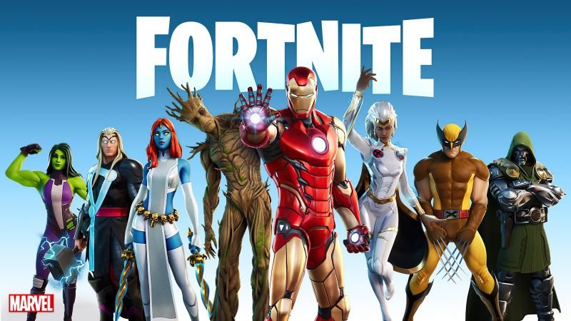 Why Fortnite is Still Worth Playing in 2026 👑