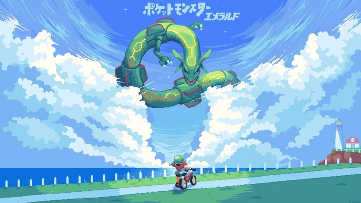 Master Pokémon Emerald Version: The Broken Early Game Guide in 2026 🔓⚔️