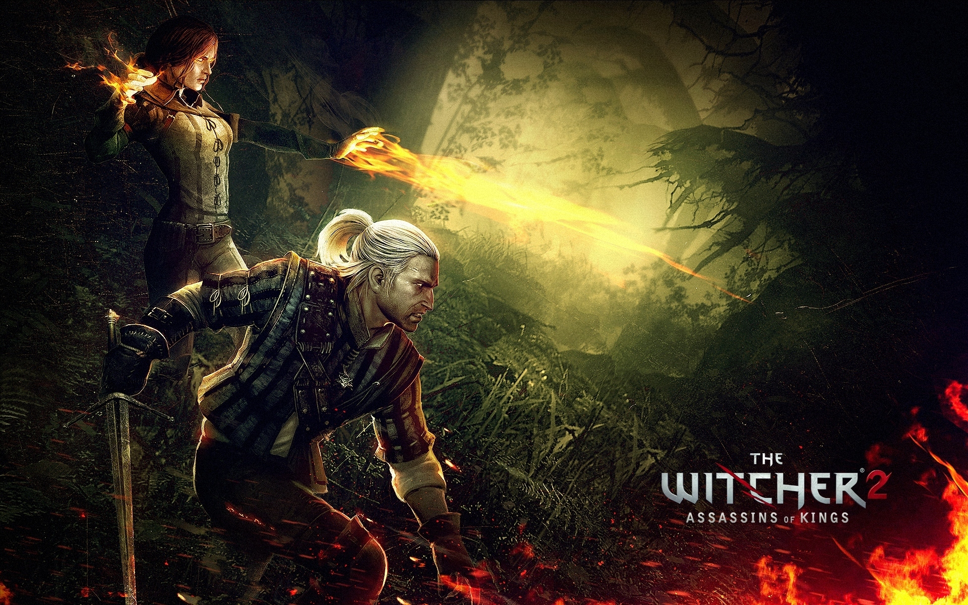 The Witcher 2: 5 Mistakes to Avoid in 2026 🎮