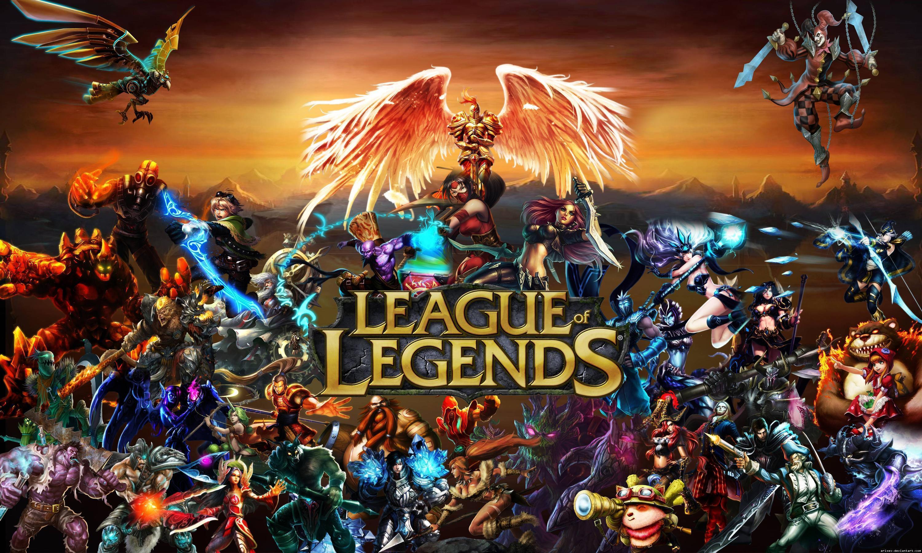 League of Legends 2026 Guide: Read Before You Download🛑