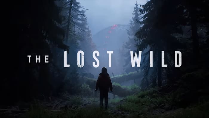 Why The Lost Wild - True Fear is Primal Must Buy in 2026⚠️