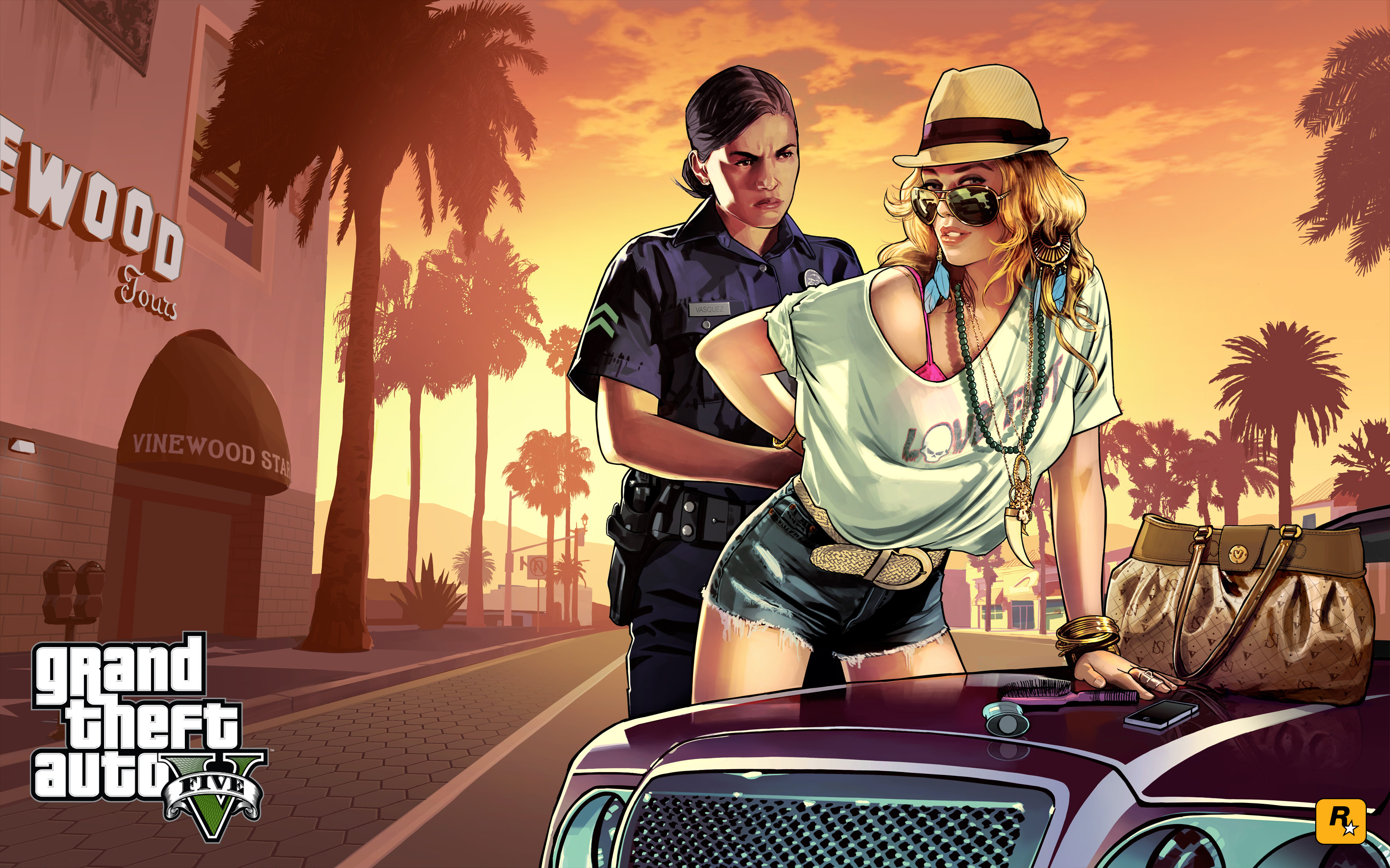 Grand Theft Auto V: The Ultimate Beginner’s Guide (2026)
