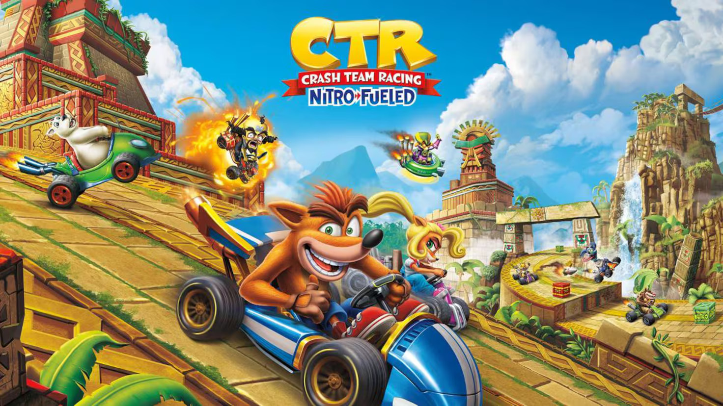 Is Crash Team Racing Nitro-Fueled Worth It in 2026?