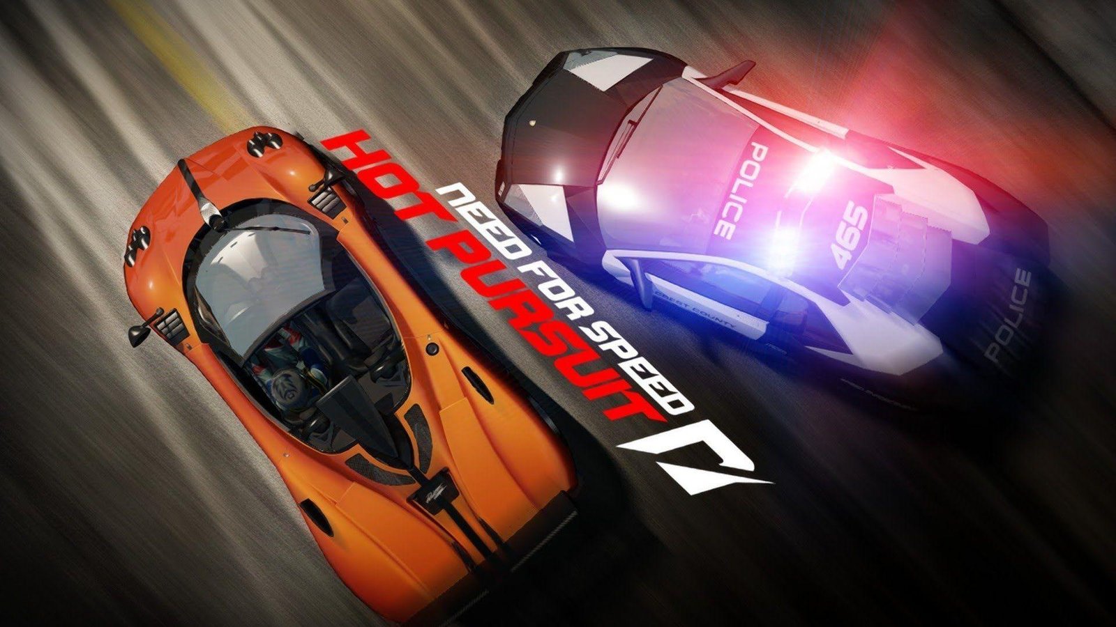 Why Need for Speed Hot Pursuit Still Holds Up in 2026🏎️🔥