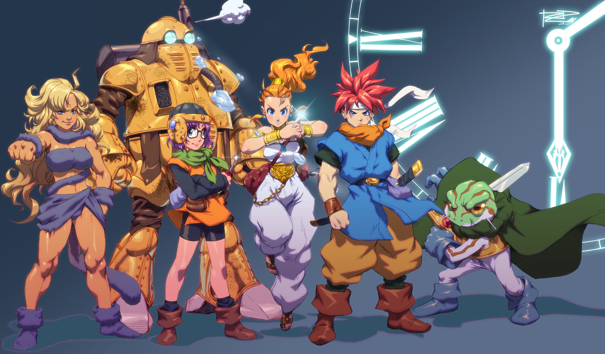 Why Chrono Trigger Is Still the Best RPG Ever Made (2026)