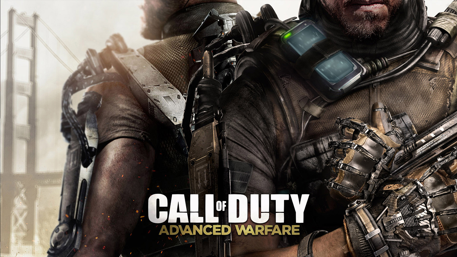 Why CoD: Advanced Warfare Is Still Worth Playing in 2026