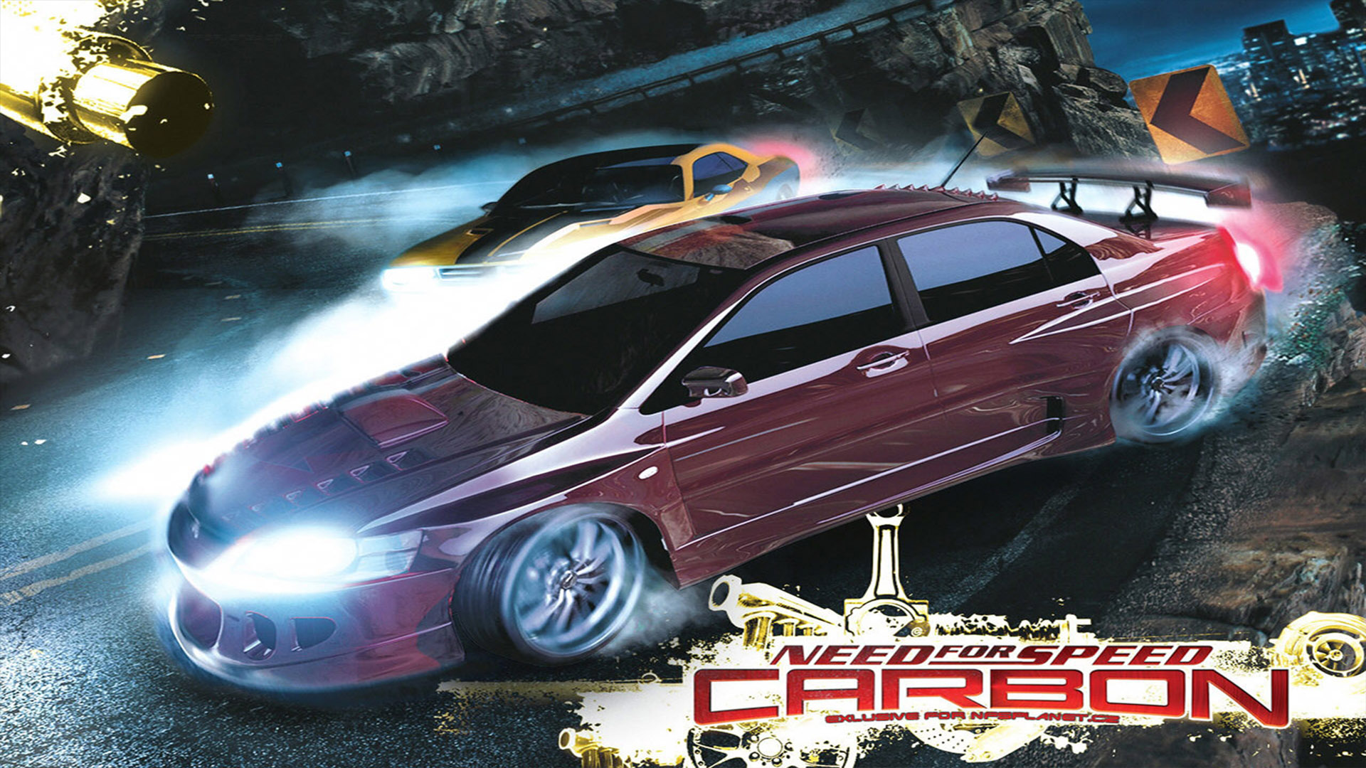 Why Need for Speed: Carbon Still Holds Up 2026 ⏳👑