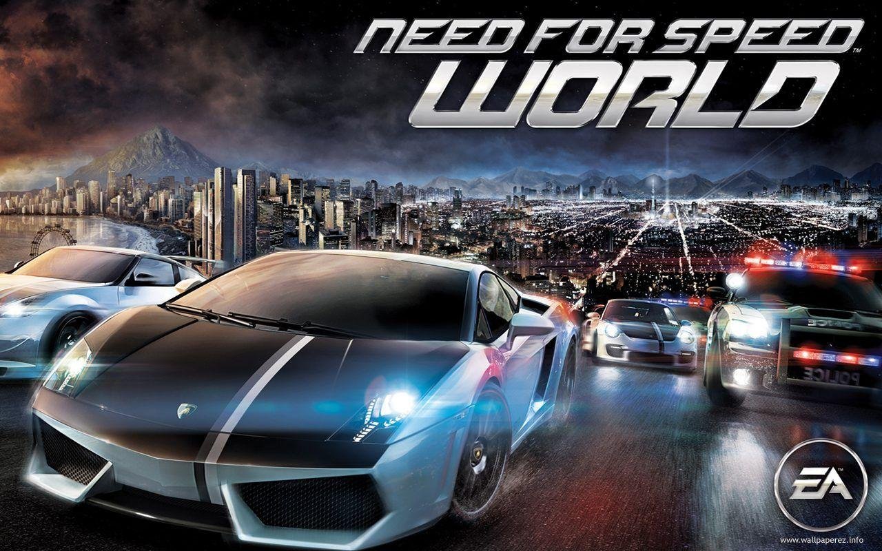 Why Need for Speed: World is Still Worth Playing in 2026