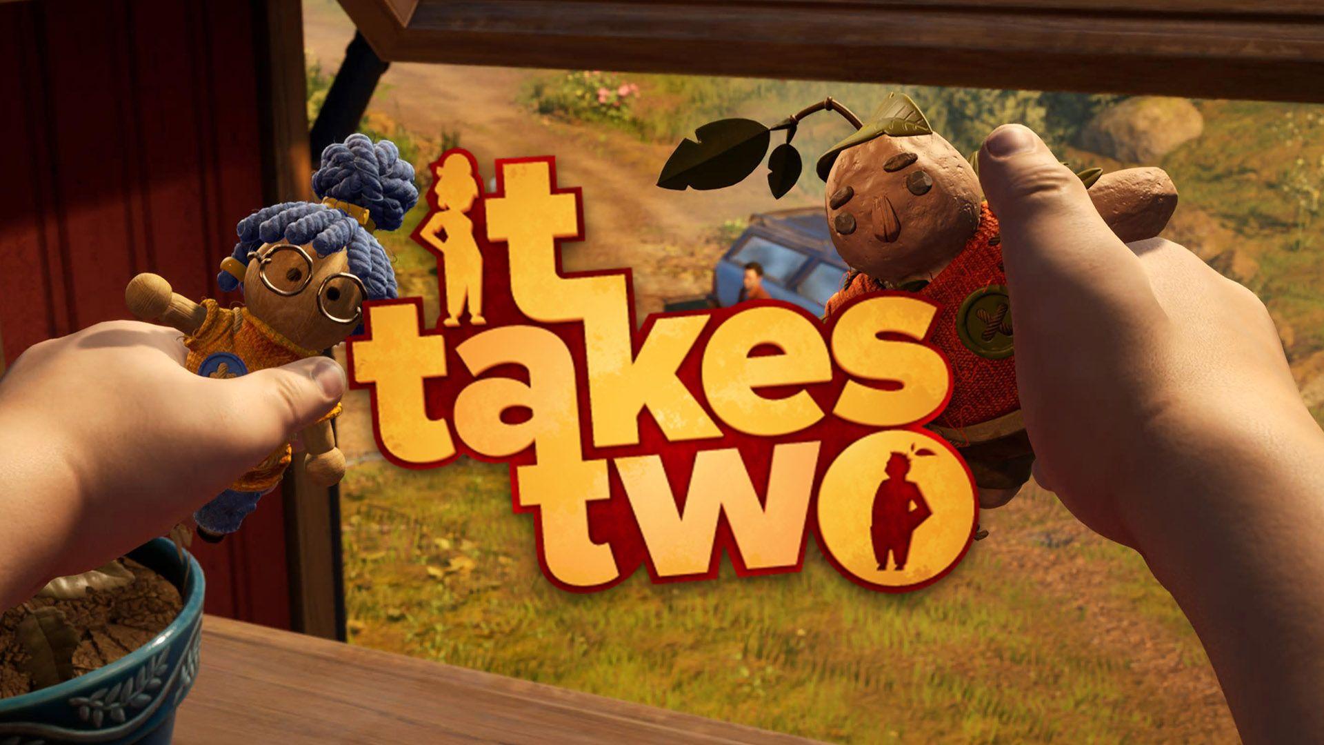 Why It Takes Two is the Ultimate 2026 Co-op Test