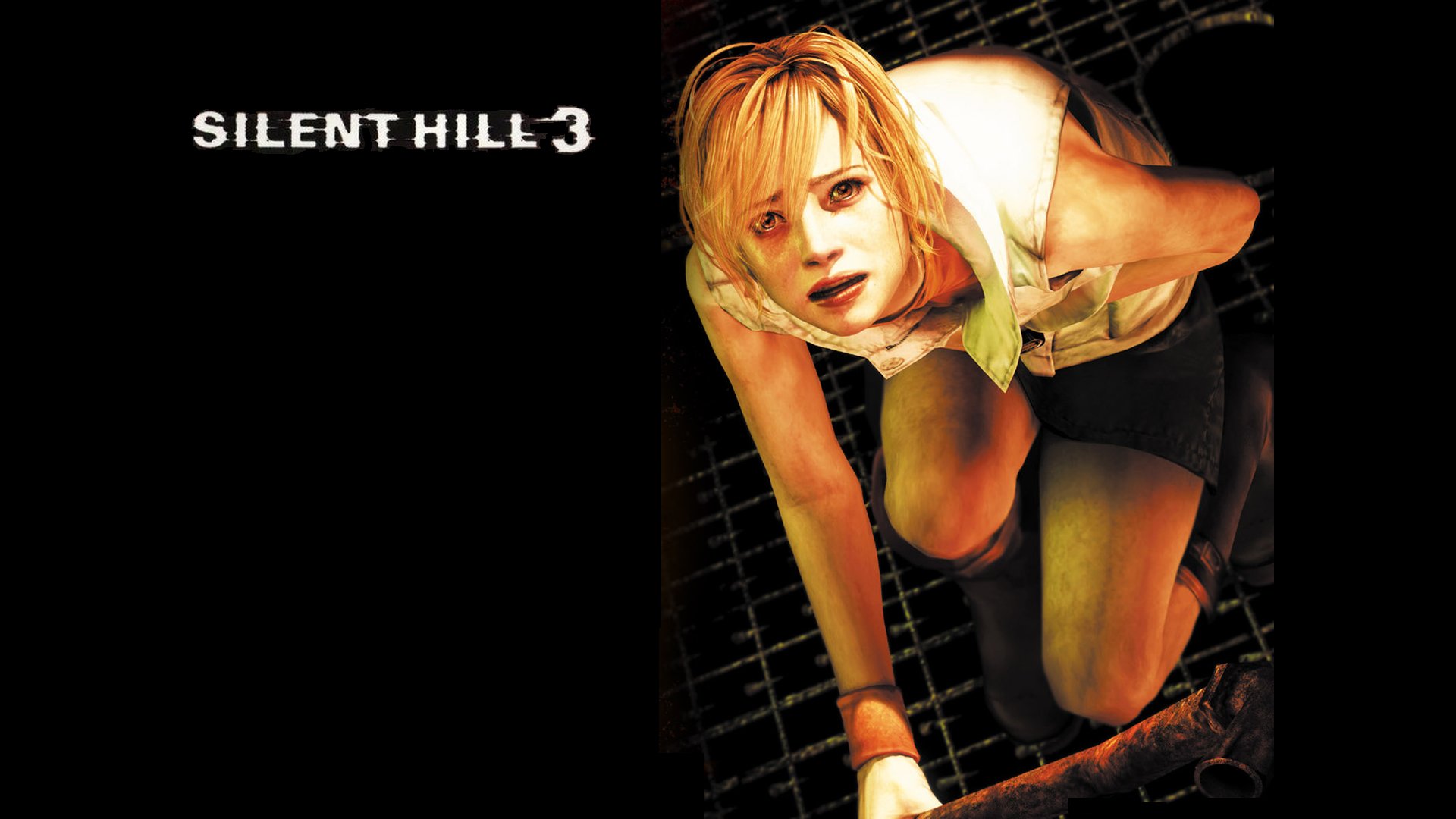 Why Silent Hill 3 is Still Worth Playing in 2026 👁️📐