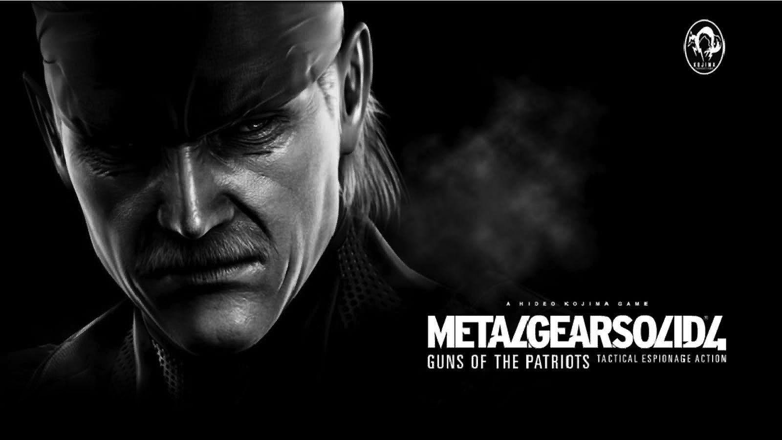 Metal Gear Solid 4: Ultimate Pro Guide (2026)