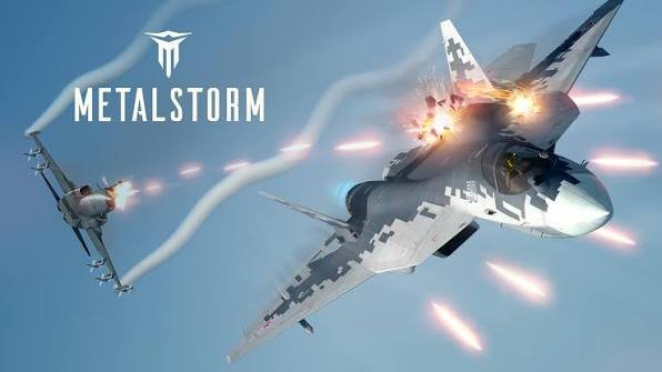 Metalstorm Guide 2026: Read Before You Download it 🛑🎮
