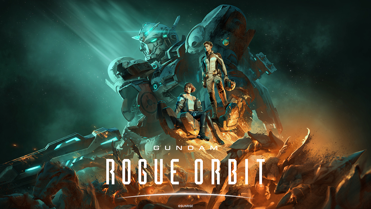 Before You Buy Gundam Rogue Orbit in 2026: Read This First⚠️