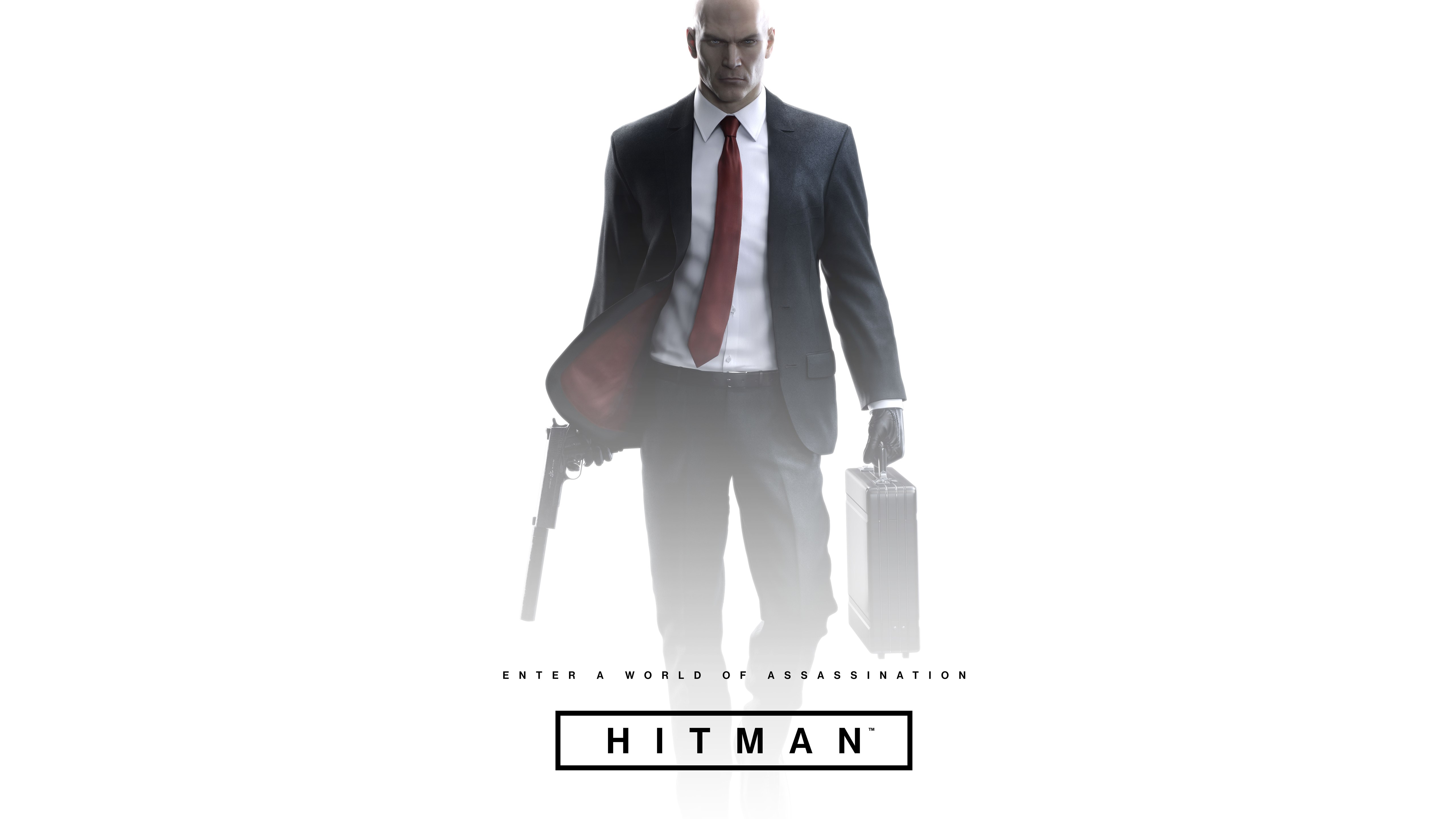 Why Hitman 2016 is Still Worth Playing in 2026 ⏳👑