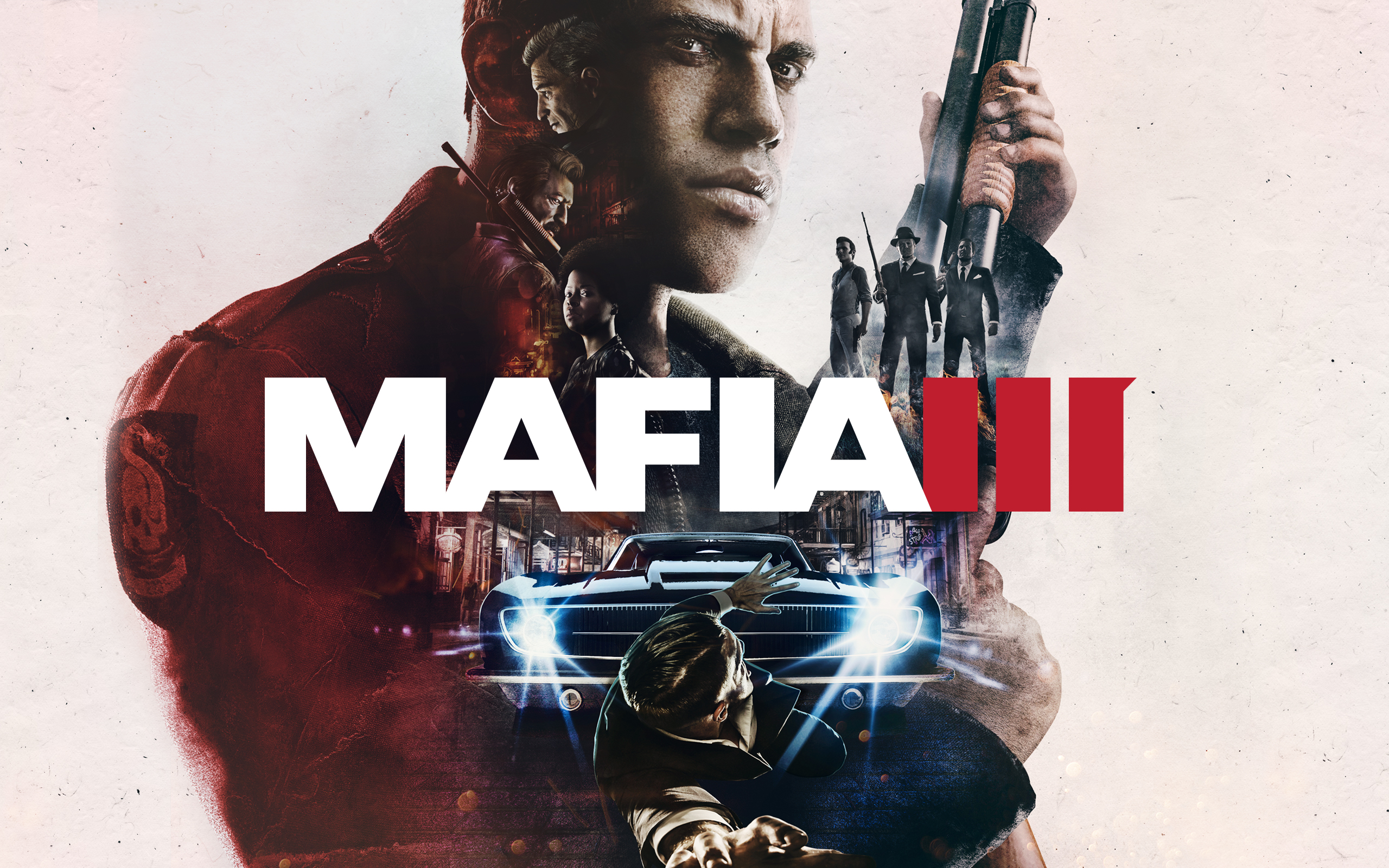 Why Mafia III is the Most Misunderstood Game in 2026 🧠🛡️