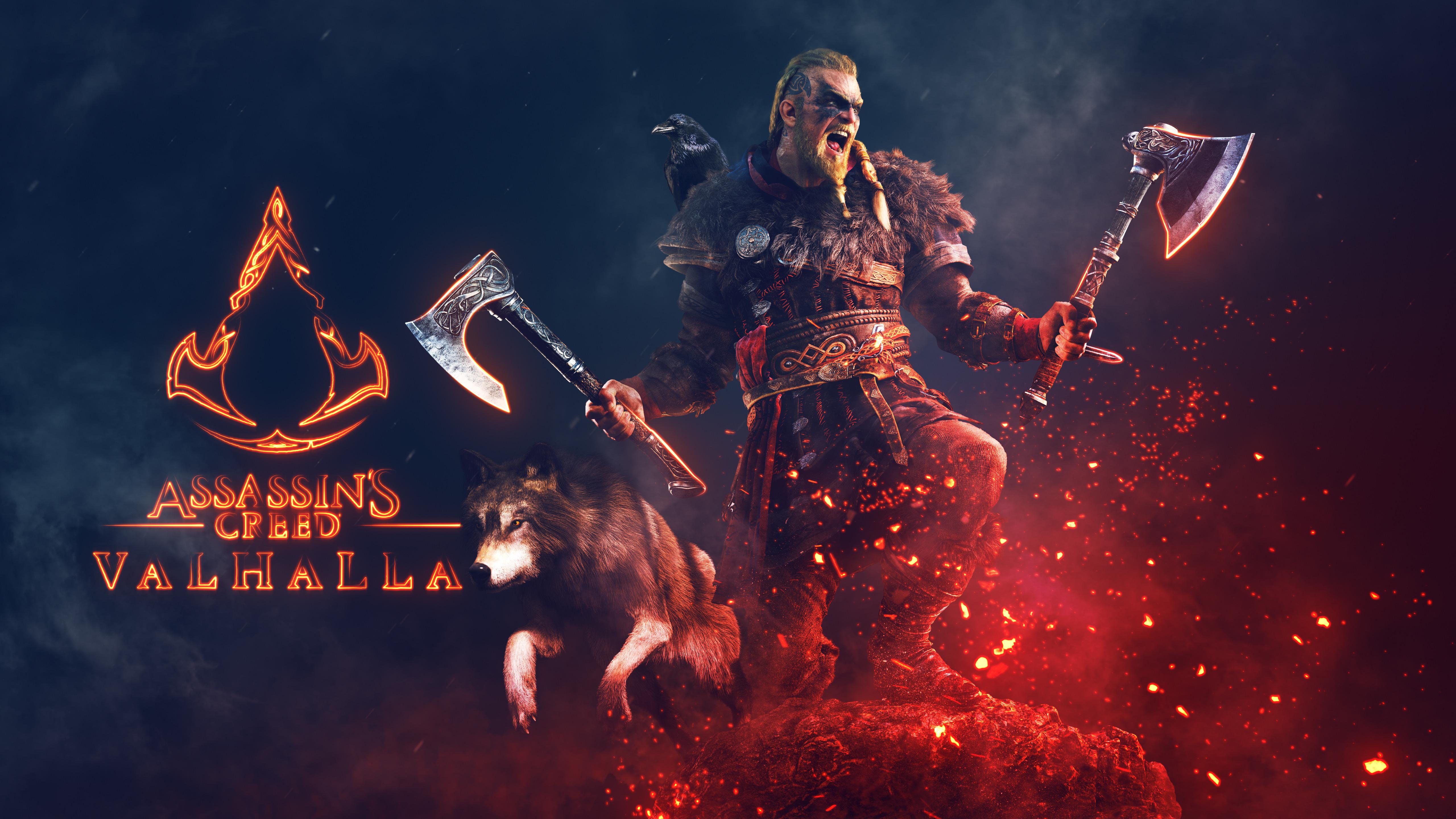Buy Assassin’s Creed Valhalla in 2026? Read This First