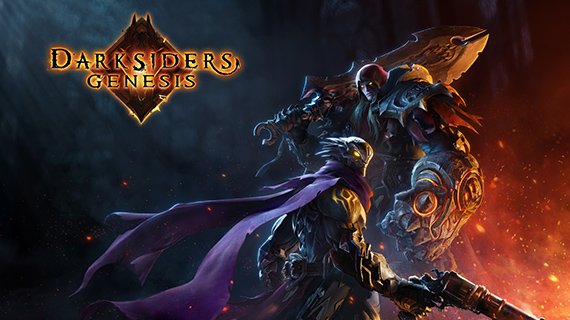 Darksiders Genesis Guide 2026: Break the Game Early ⚔️