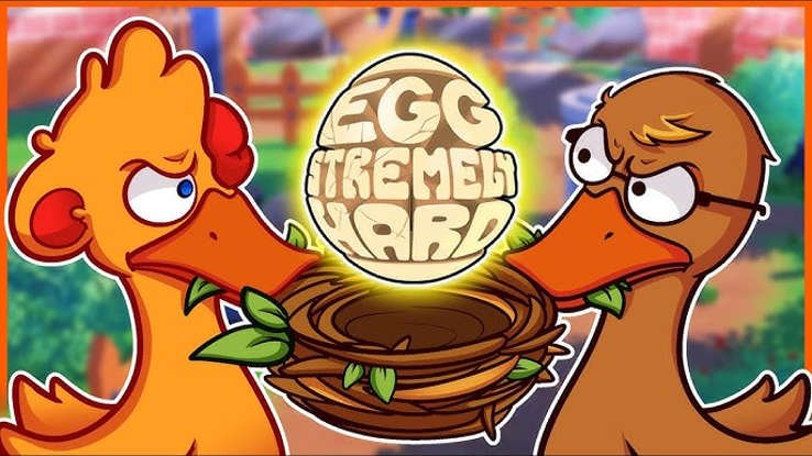 Before You Buy An Eggstremely Hard Game IN 2026: Read This⚠️
