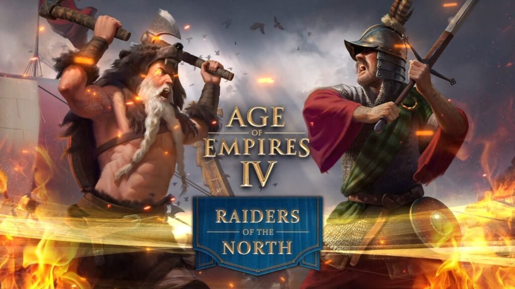 Before You Buy Age of Empires IV:Raiders of the North in2026