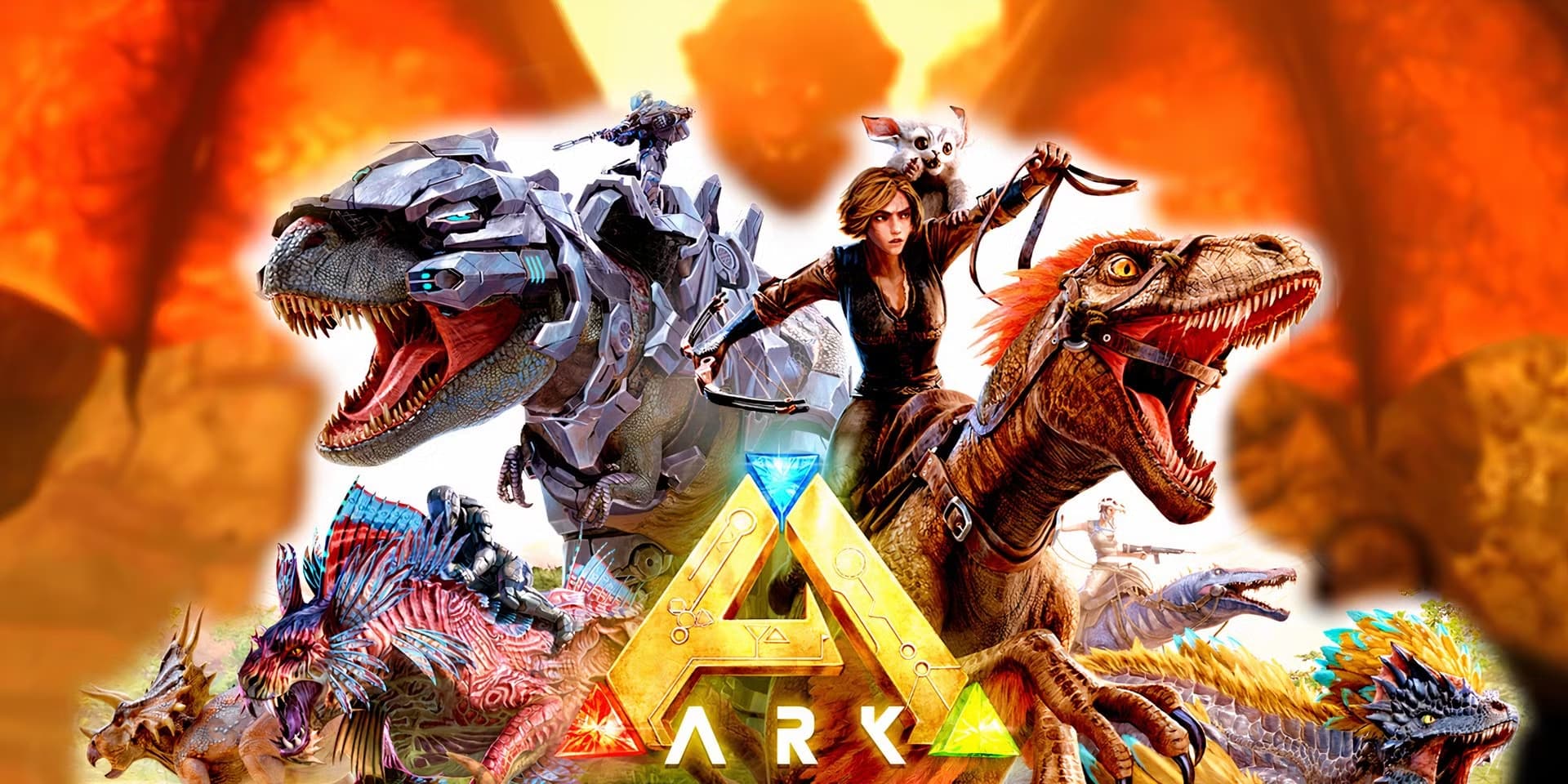 Before You Buy ARK: Ultimate Survivor Edition in 2026⚠️