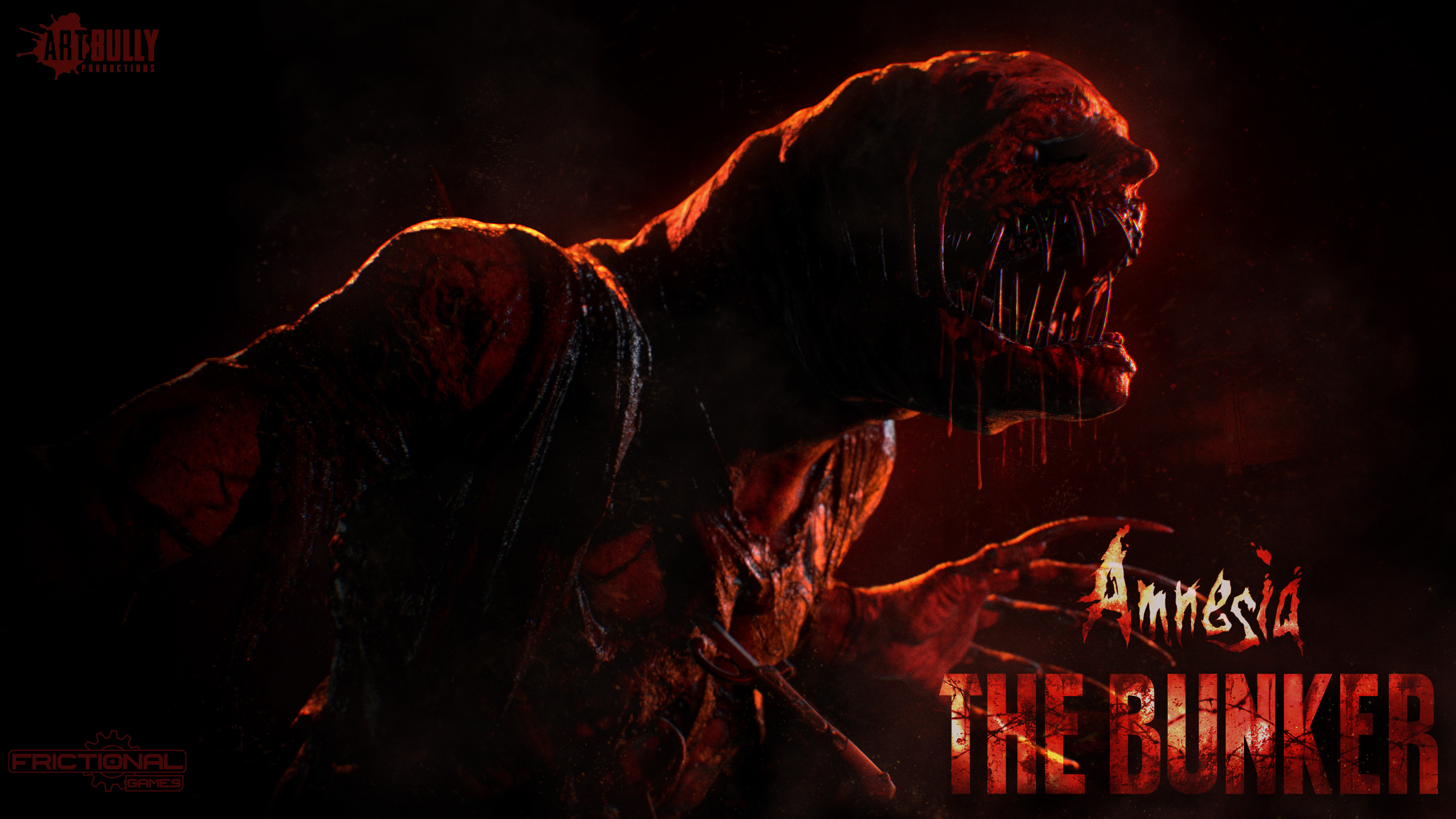 Amnesia: The Bunker Review - Read Before You Buy in 2026