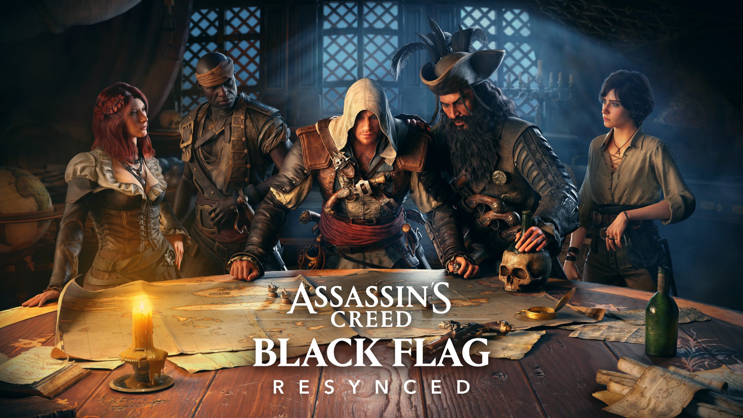 AC Black Flag Resynced: Before You Buy Guide (2026) 🏴‍☠️