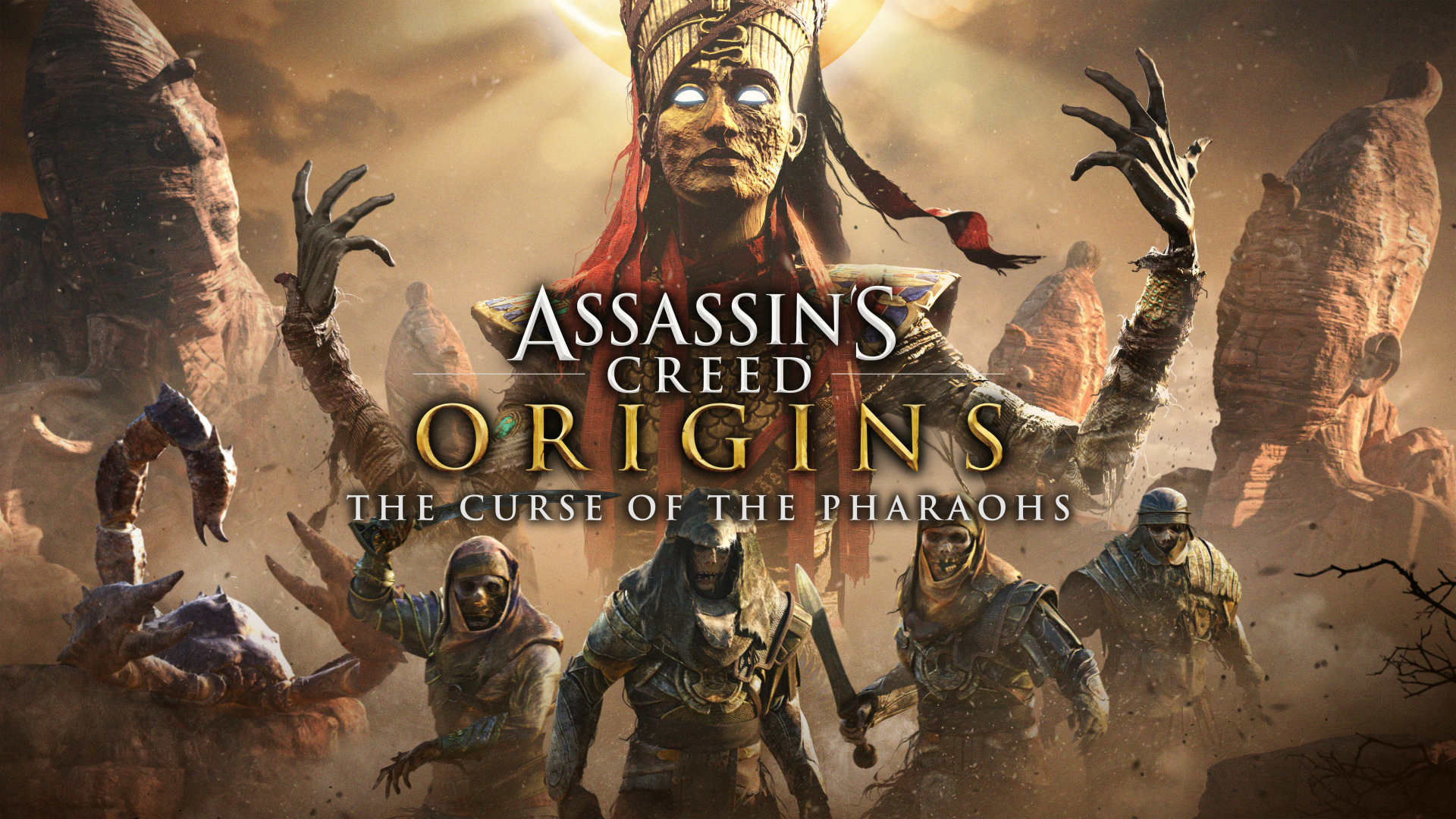 Assassin’s Creed Origins: 5 Mistakes to Avoid in 2026🎮