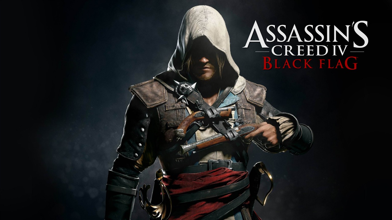  Why Assassins Creed IV: Black Flag is Still the Best Pirate Game in 2026🏴‍☠️
