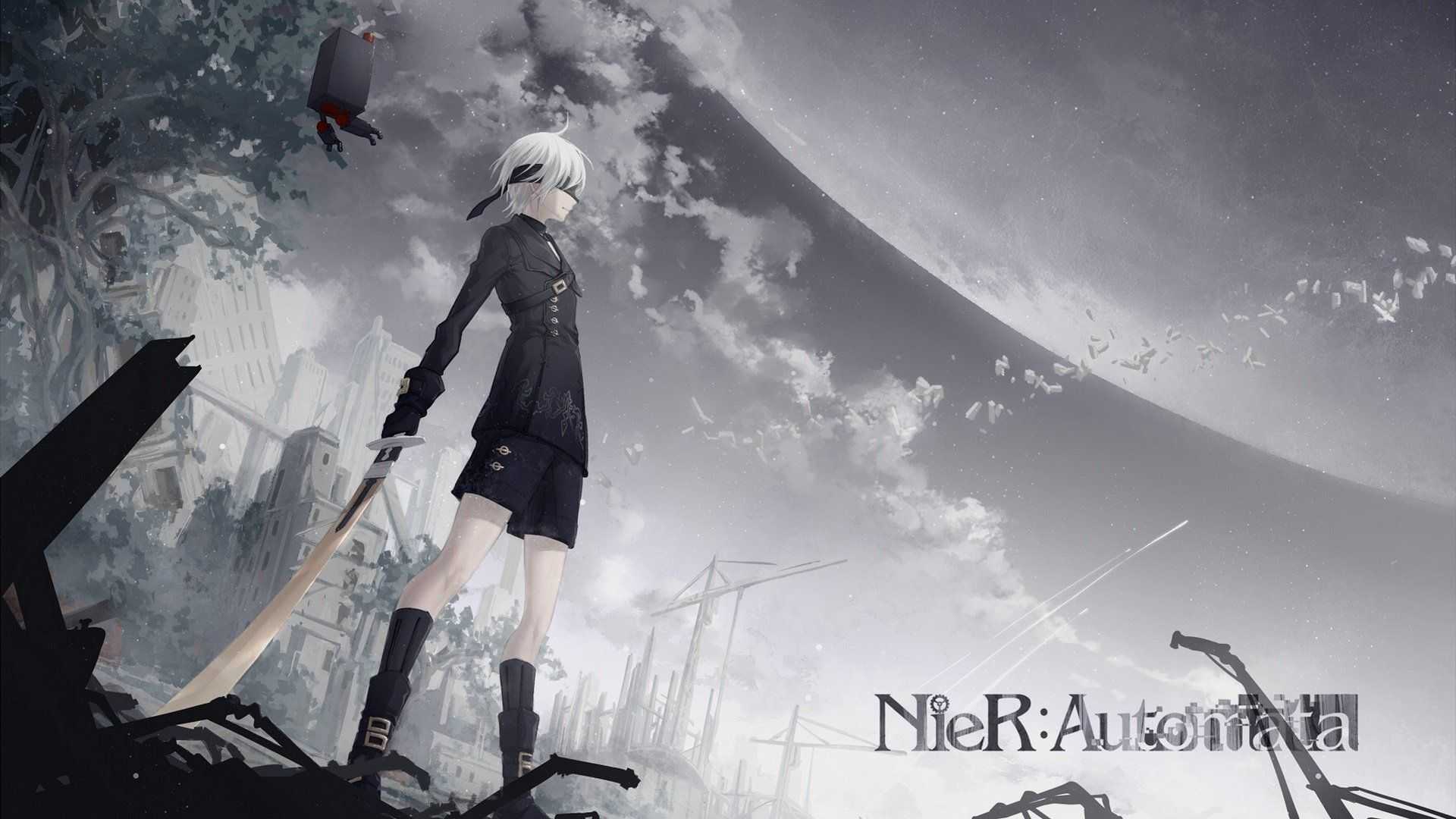 NieR: Automata Beginner’s Guide in 2026: Stop Playing It Wrong 🎮
