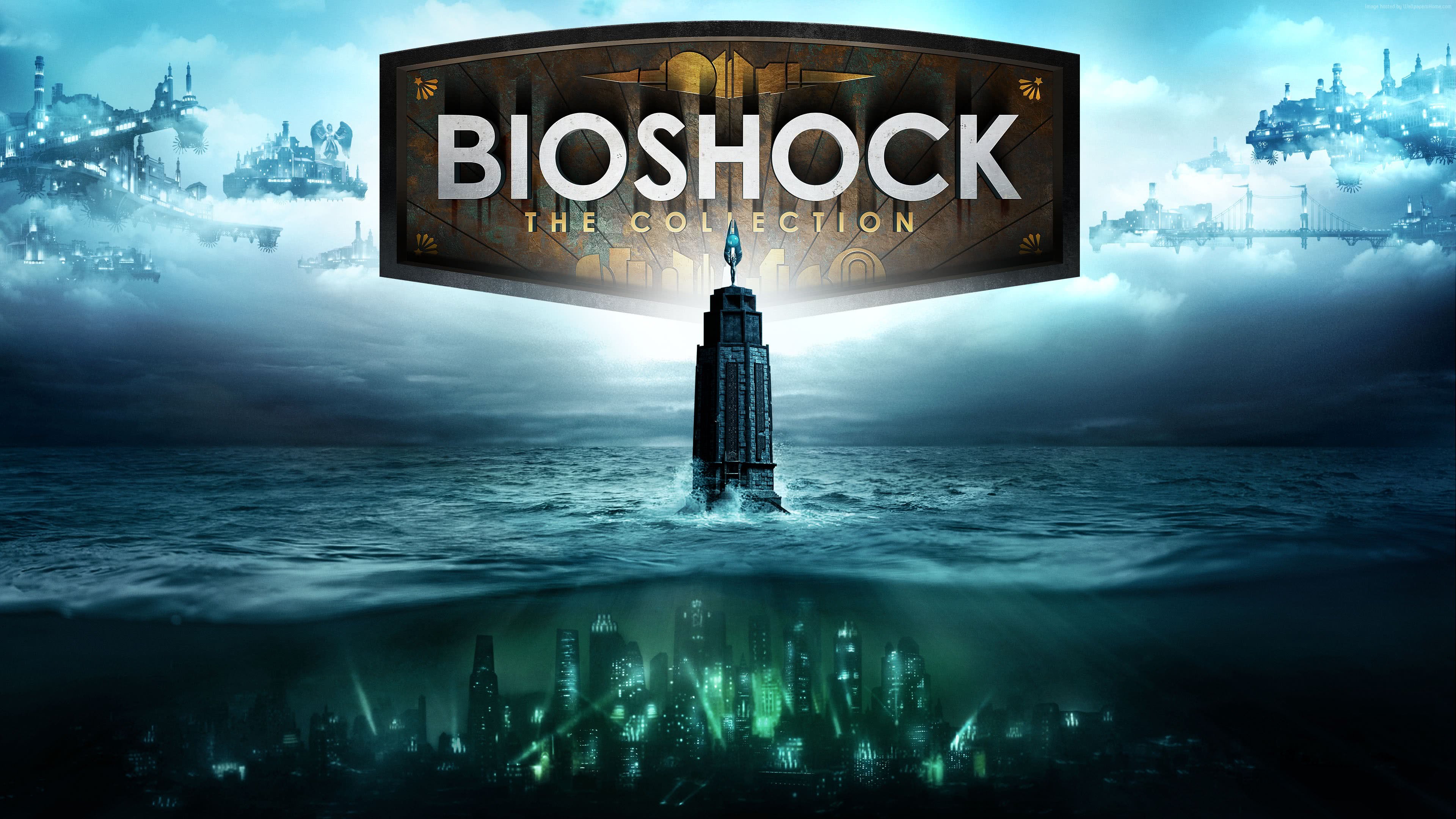 BioShock Guide 2026: Why You Must Play This Masterpiece