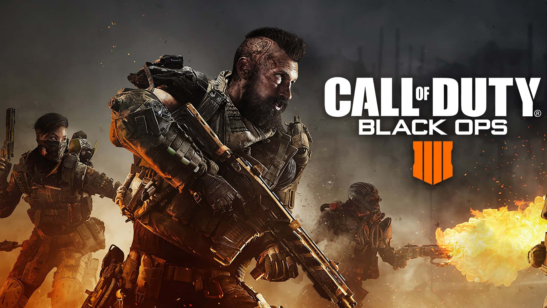 Is Black Ops 4 Still Worth Playing in 2026?