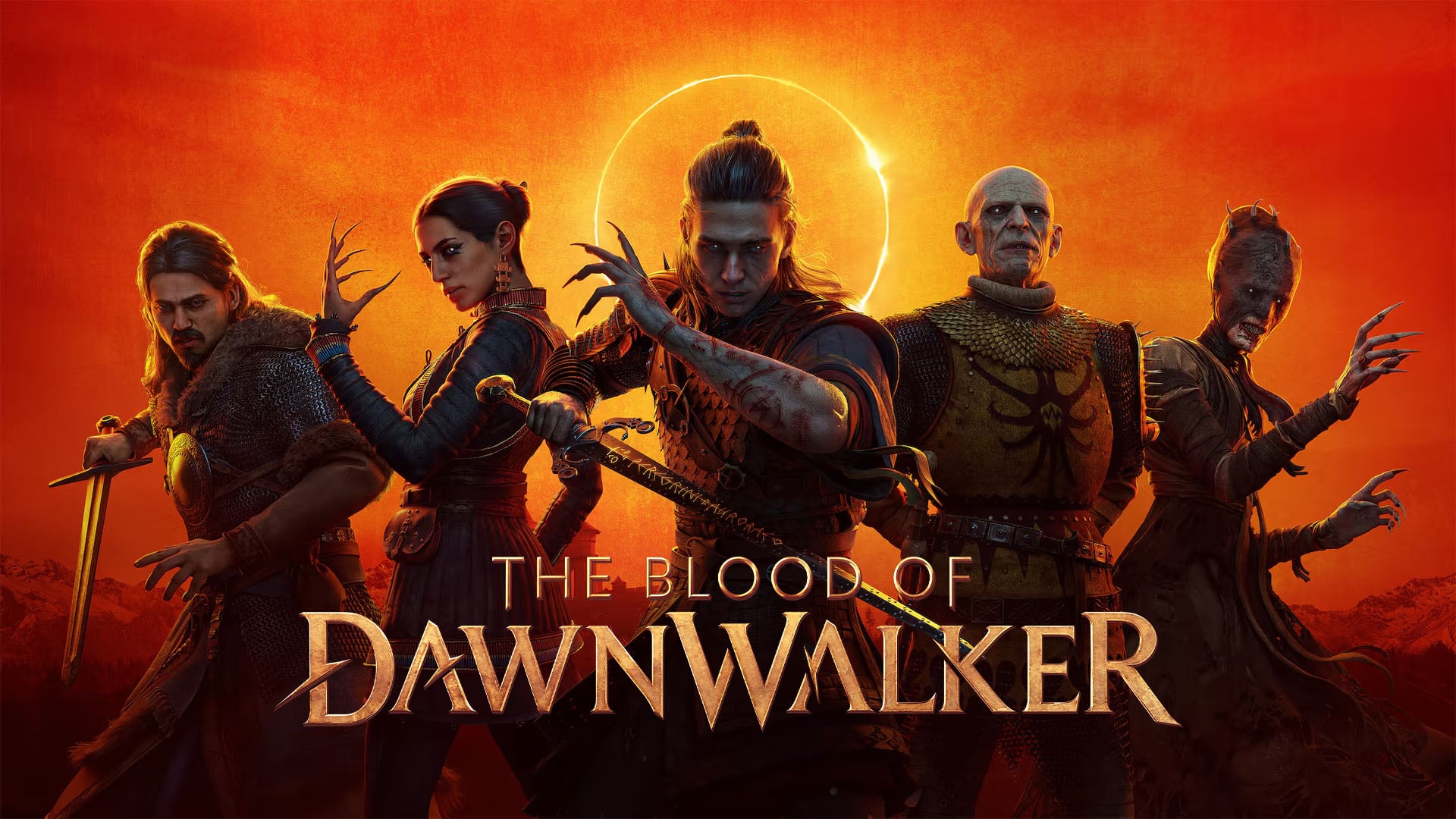Read Before Starting The Blood of Dawnwalker (2026)