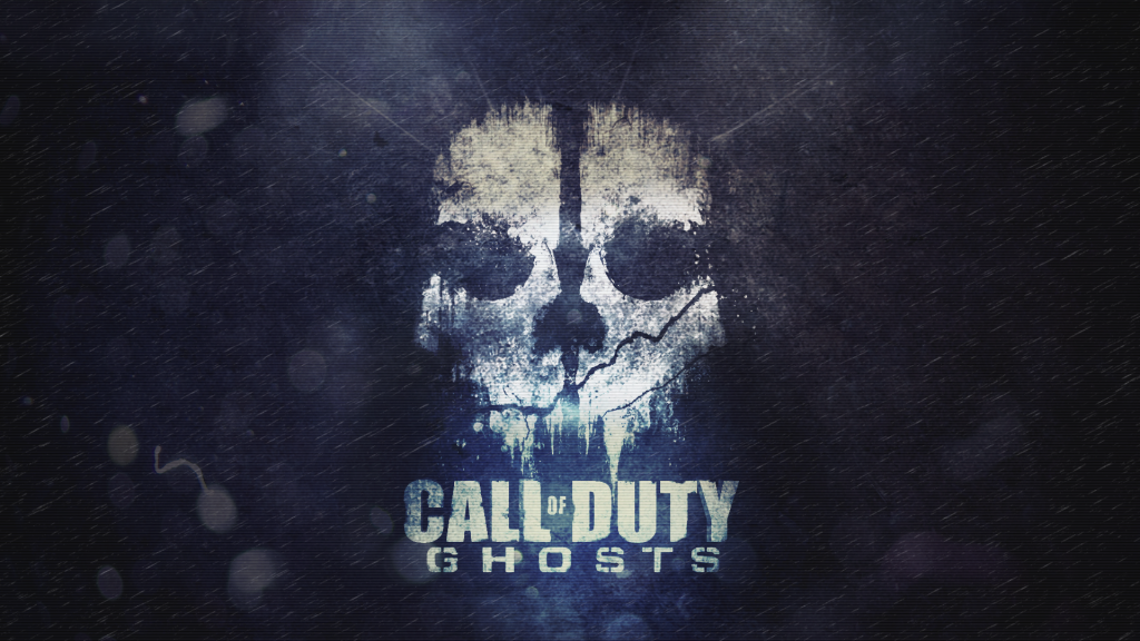 Why Call of Duty: Ghosts is Still Better Than ...? 🗣️💥