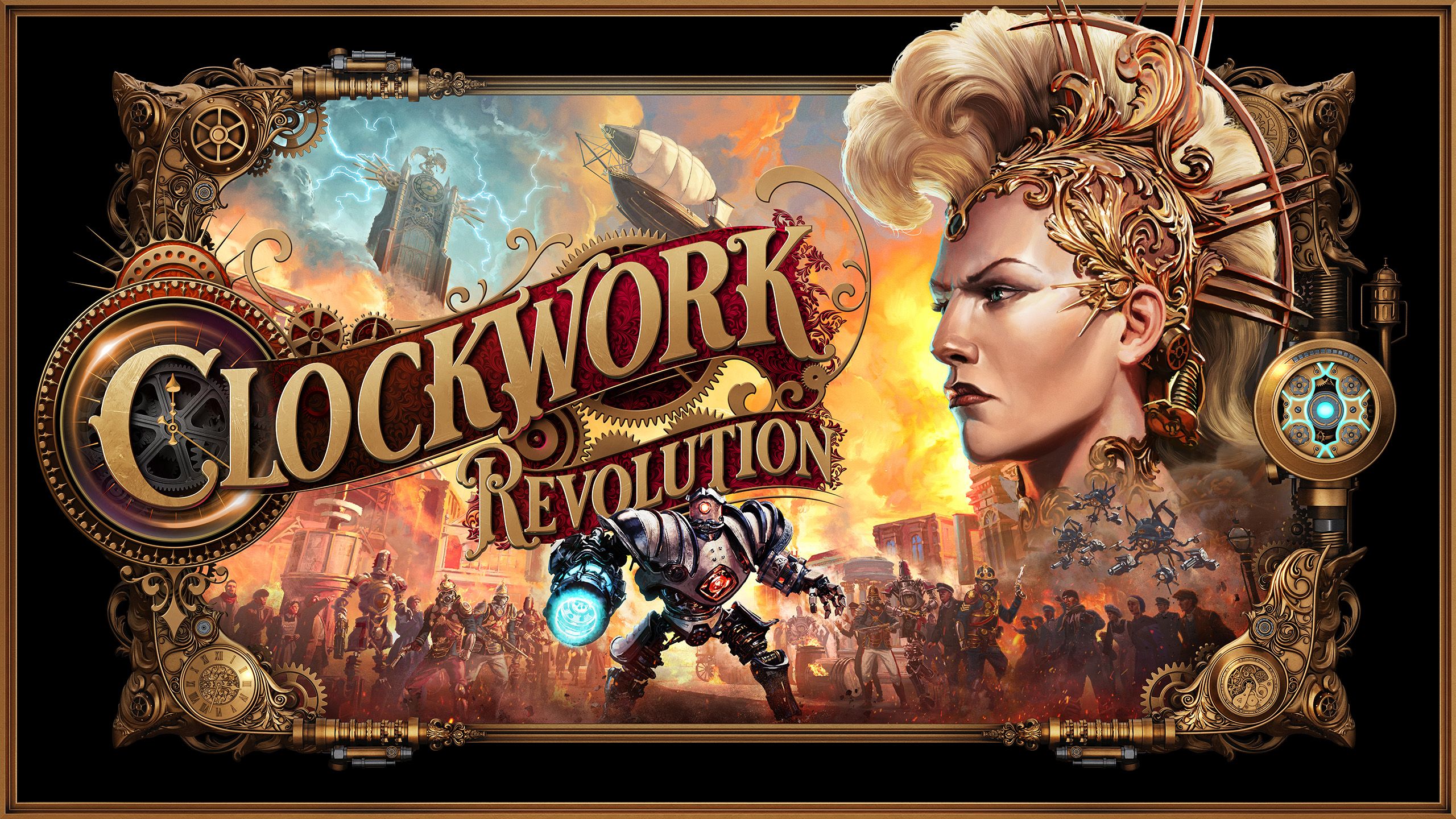 Before You Buy Clockwork Revolution in 2026: Read This🎮⚠️