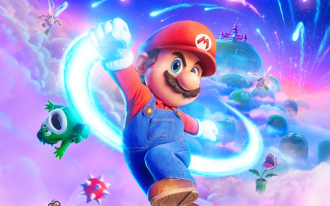 Why Super Mario Galaxy Is Still the 3D Platformer GOAT (2026)